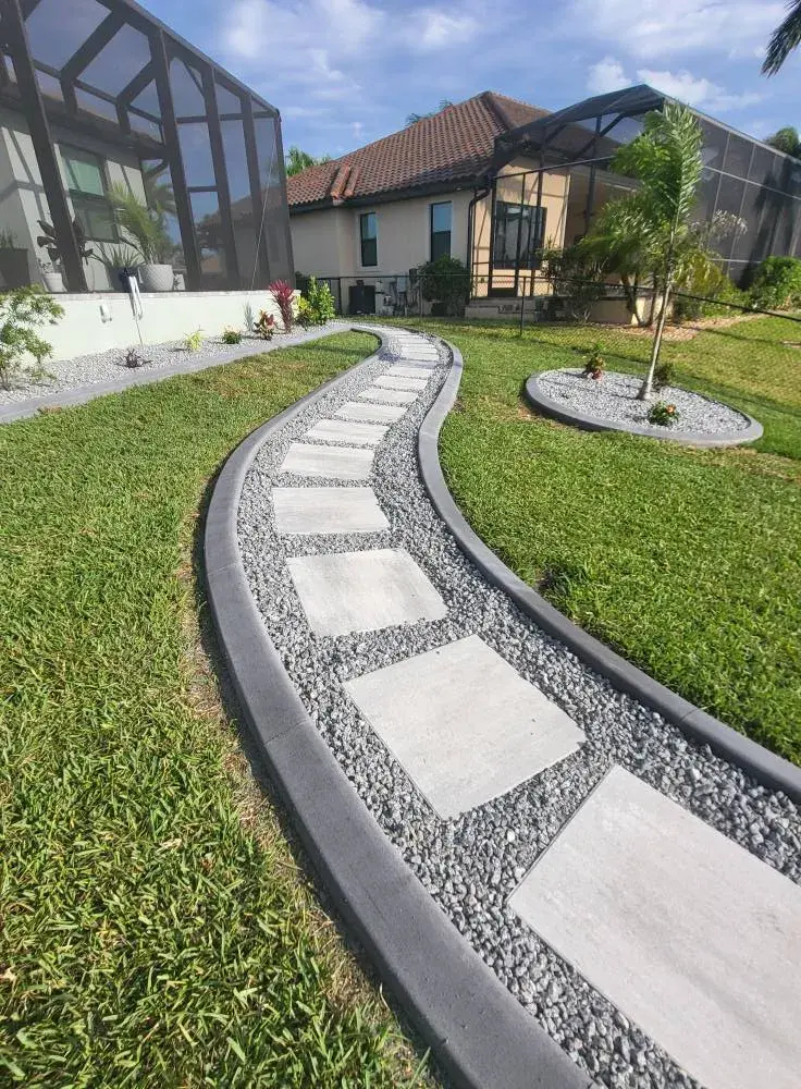 Customer project