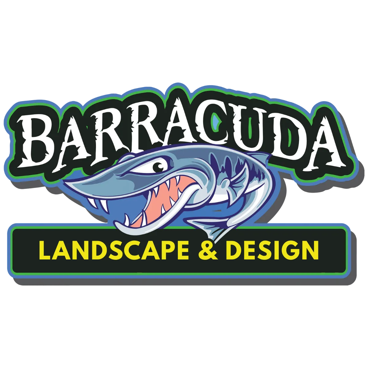 Landscape design project
