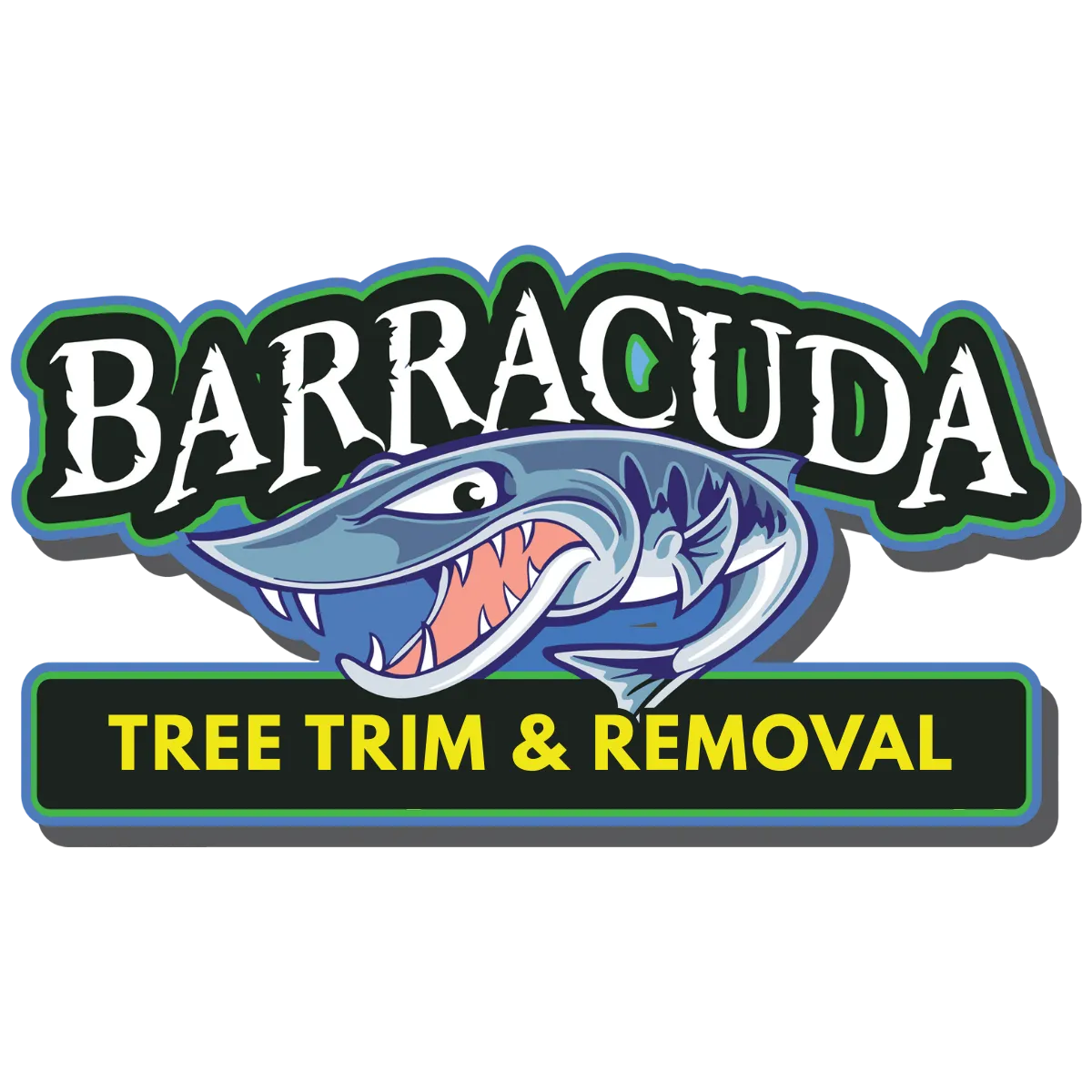 Tree trimming and removal